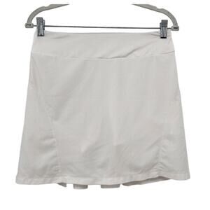 Peter Millar Women's Cream Skort